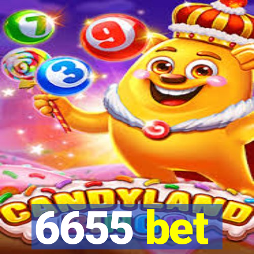 6655 bet